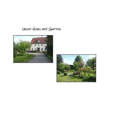 Gaestezimmer Wagner Meckenbeuren Luaran gambar
