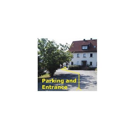 Gaestezimmer Wagner Meckenbeuren Luaran gambar