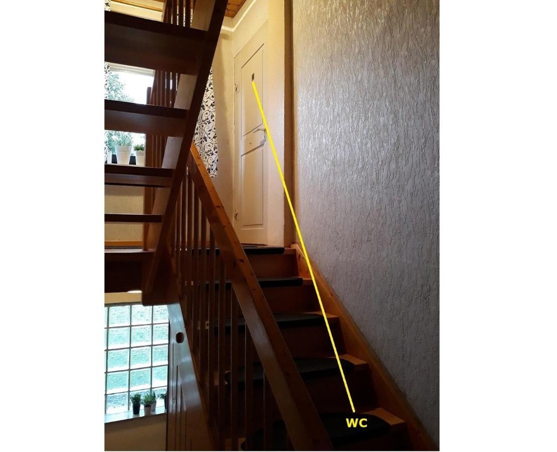 Gaestezimmer Wagner Meckenbeuren Luaran gambar