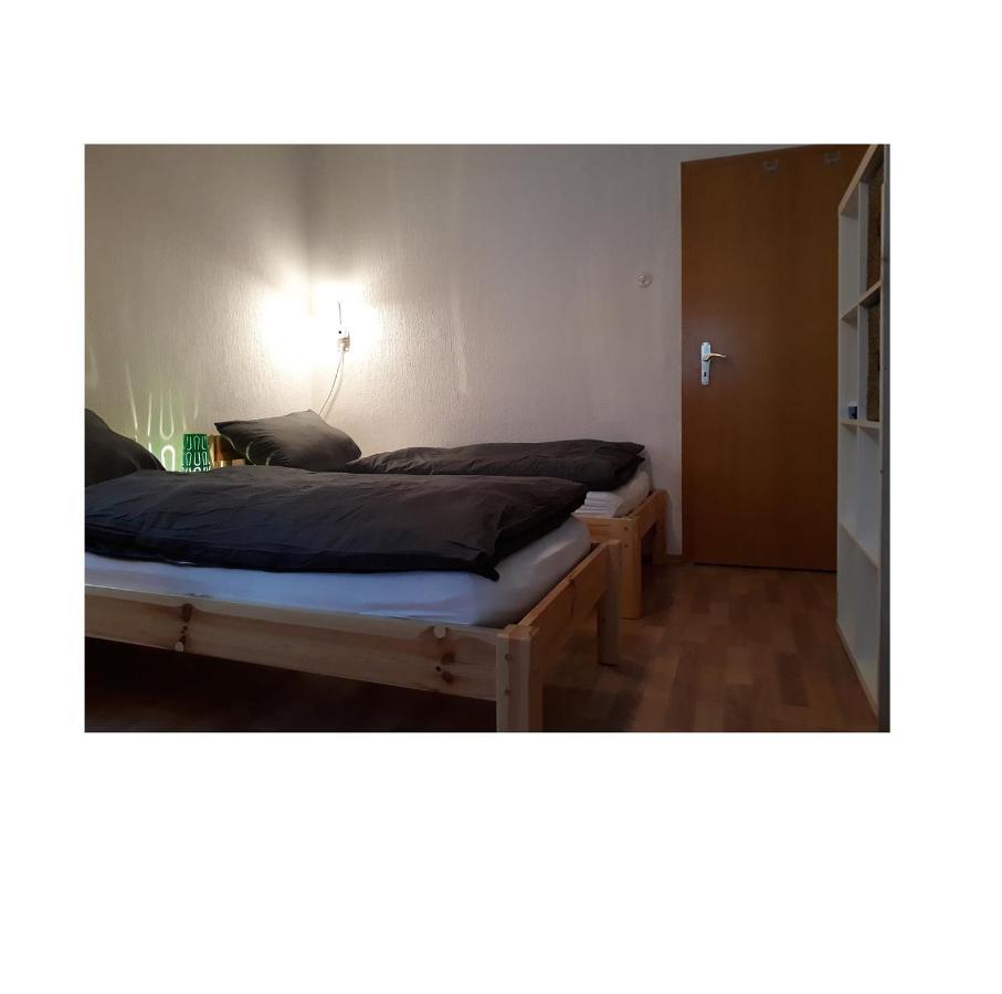 Gaestezimmer Wagner Meckenbeuren Luaran gambar