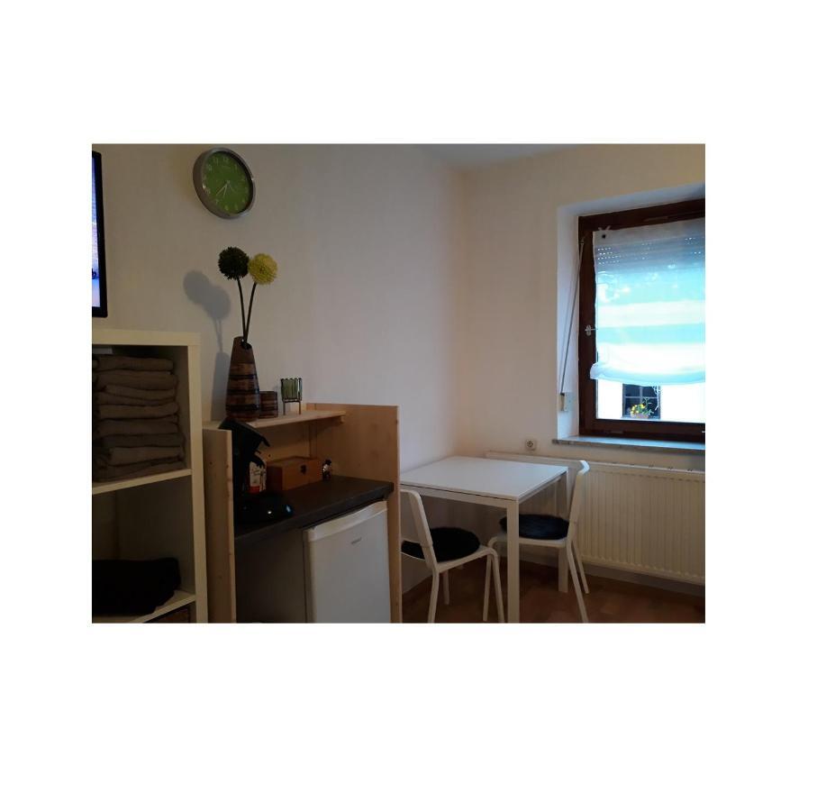 Gaestezimmer Wagner Meckenbeuren Luaran gambar
