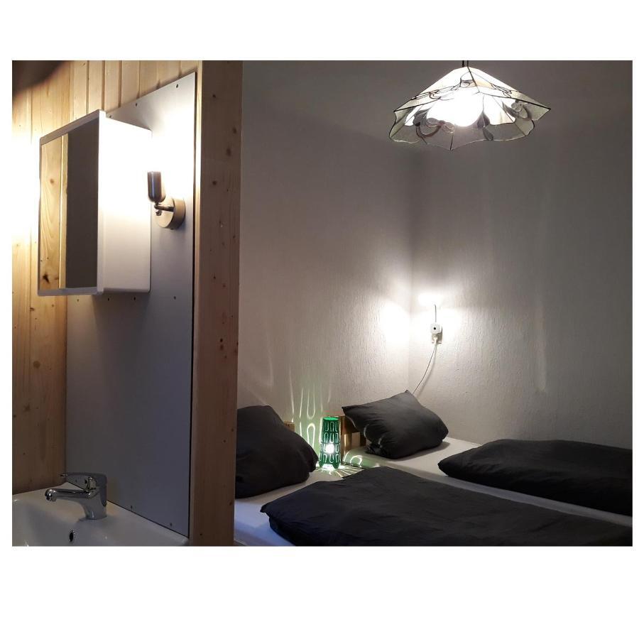 Gaestezimmer Wagner Meckenbeuren Luaran gambar