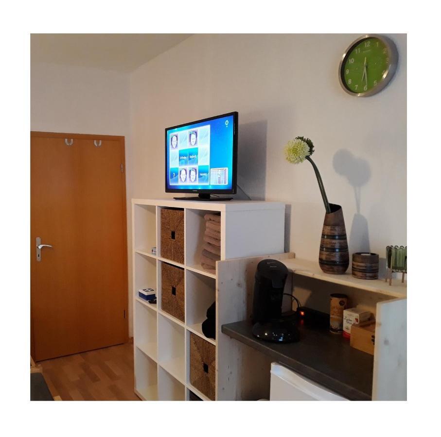 Gaestezimmer Wagner Meckenbeuren Luaran gambar