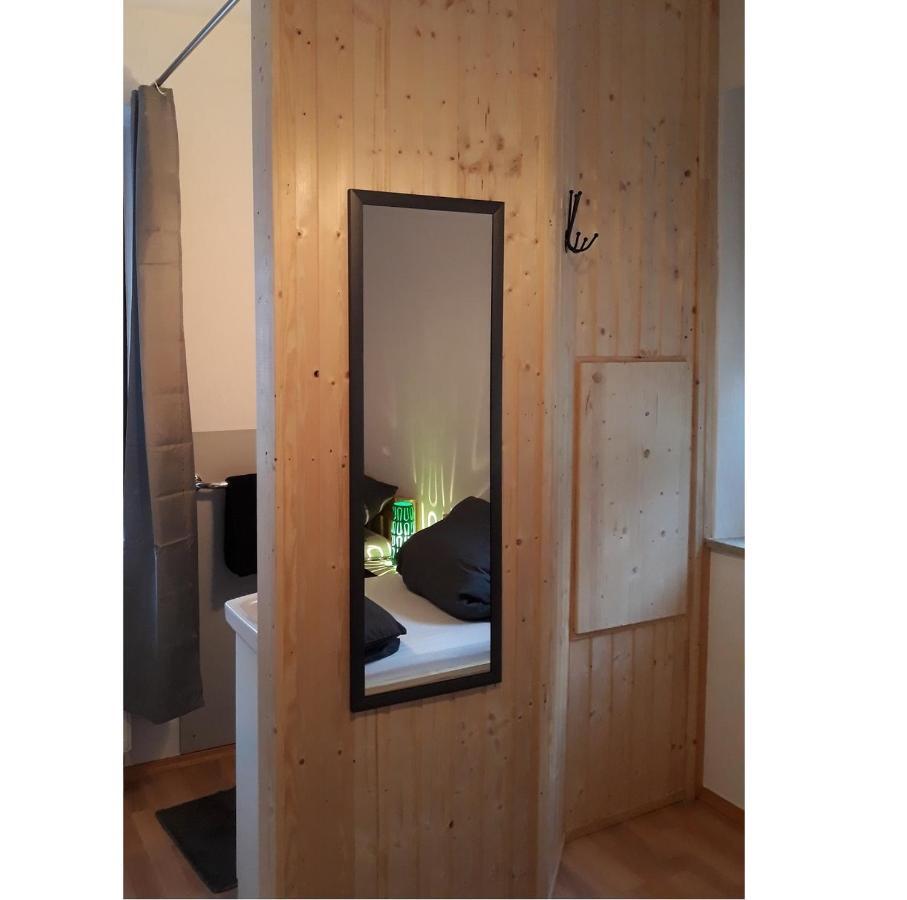 Gaestezimmer Wagner Meckenbeuren Luaran gambar