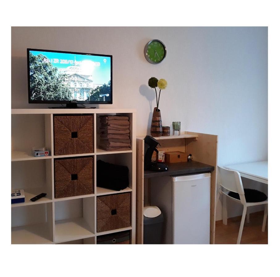 Gaestezimmer Wagner Meckenbeuren Luaran gambar